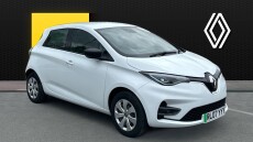 Renault Zoe 80kW i Play R110 50kWh 5dr Auto Electric Hatchback